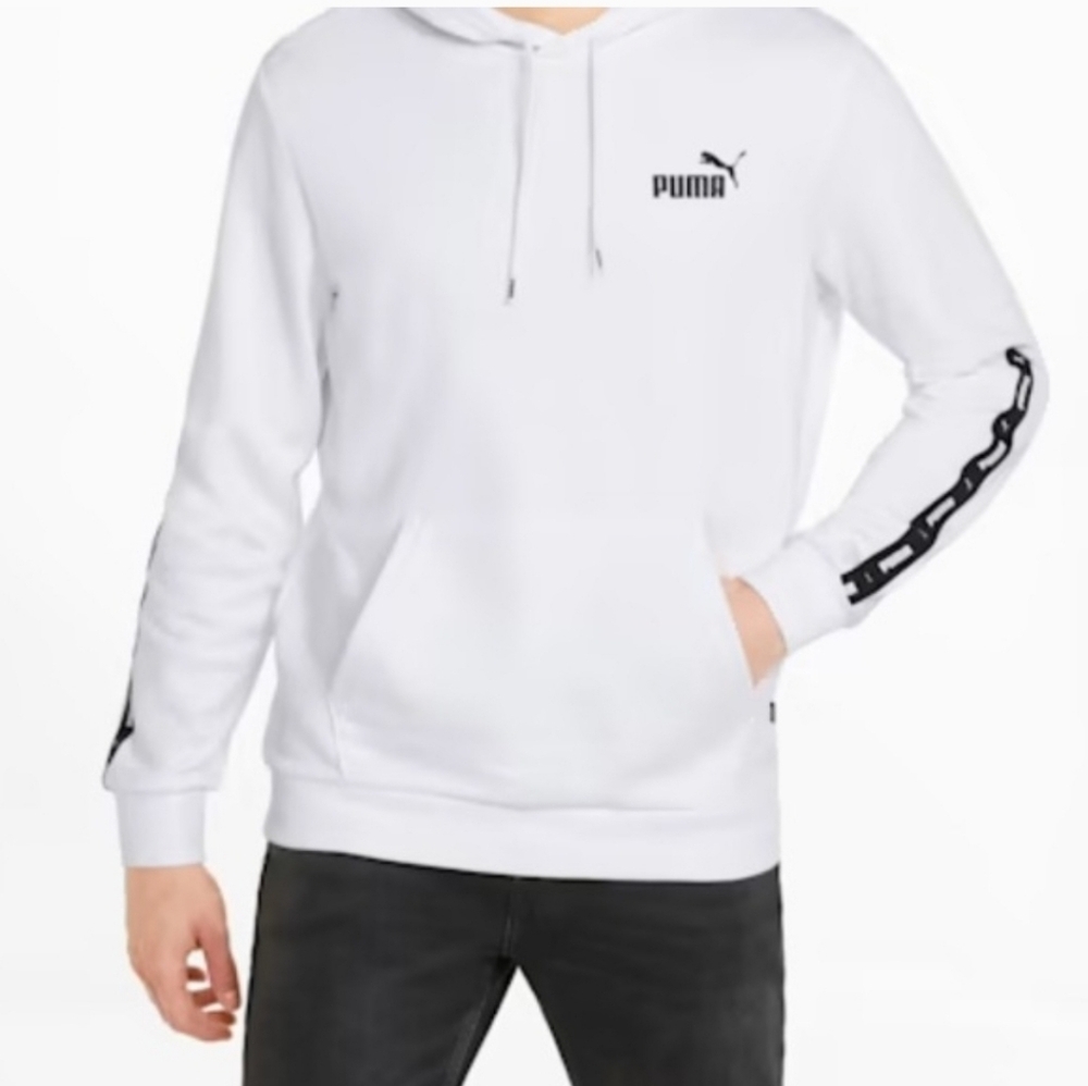 Puma Hoodie size XL